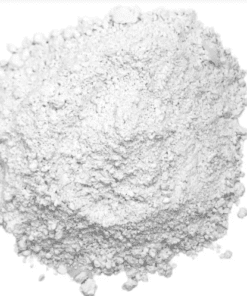Argila Kaolin – Ingrediente natural detox e revitalizante para a pele