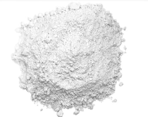 Argila Kaolin – Ingrediente natural detox e revitalizante para a pele
