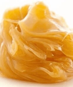 LANOLINA PURA ANIDRA matéria-prima para cremes hidratantes e bálsamos labiais