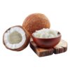 MANTEIGA DE COCO - 1KG