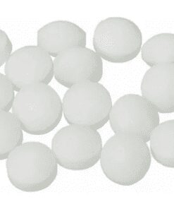 Mentol Cristal matéria-prima para cremes refrescantes e shampoos revigorantes