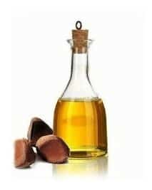 Óleo de Andiroba matéria-prima natural para cremes pós-picada e tratamentos capilares