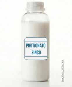 Piritionato de Zinco INCI Zinc Pyrithione, ativo purificante para formulações cosméticas capilares.